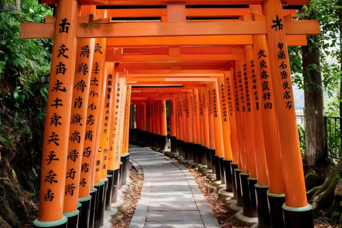 Japón en Verano