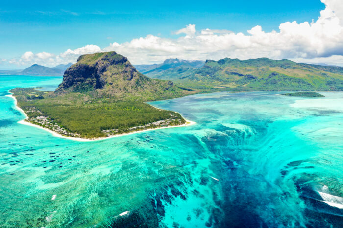 Isla Mauricio